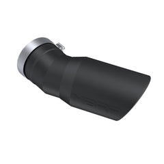 MBRP Exhaust 6" OD, Angle Rolled with 30° Bend Tip