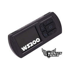 WSRD WS200 Stock Injector Tuning Package | 2018-2021 Can-Am X3 172HP Models (217-222HP)