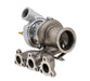 WSRD XR42 Turbocharger (Rated to 450HP) | Can-Am X3