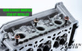 WSRD XR54 Turbocharger (Rated to 500HP) | Can-Am X3