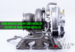 WSRD XR42 Turbocharger (Rated to 450HP) | Can-Am X3