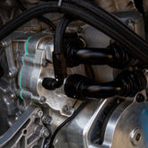 ZRP Billet AN Water Pump Housing | Can-Am X3