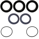 Kawasaki KFX 450R Rear Axle Carrier Bearing & Seal Kit 2008 - 2014