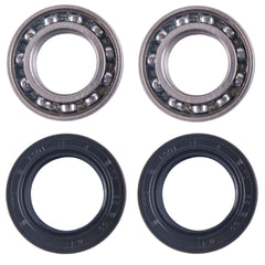 Polaris Arctic Cat Alterra Kawasaki Rear Axle Carrier Bearing & Seal Kit