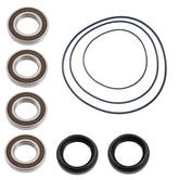 Yamaha Raptor 700 YFZ450 Rear Carrier Bearing & Seal Kit 2006 - 2026
