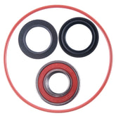 Yamaha Big Bear Bruin Grizzly Rear Brake Panel Bearings & Seals