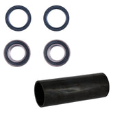 Yamaha Warrior 350 rear axle carrier bearing & seal kit 1989 - 2004