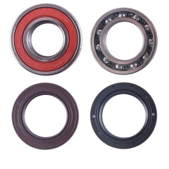 Yamaha Wolverine 350 Rear Axle Bearing & Seal Kit