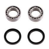 Arctic Cat 400 500 Rear Axle Carrier Bearing & Seal Kit 1998-2000