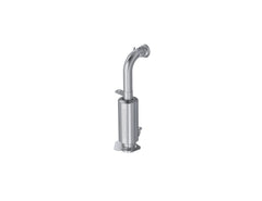MBRP Powersports Snowmobile Race Muffler