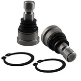 Polaris Upper/Lower Ball Joint Set of 2 7082275 7081867 7082422 2014-2026