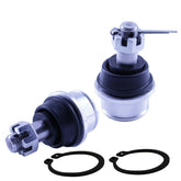 Yamaha Grizzly Rhino Kodiak 350 400 450 700 Upper or Lower Ball Joint Set of 2