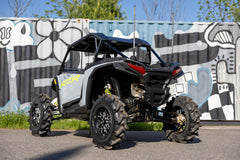 MBRP 5 Inch Performance Series Slip-on Exhaust System