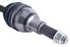 Polaris Sportsman Worker 500 Rear Axles and Wheel Bearing Set 1999 - 2002