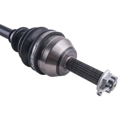 Polaris Ranger RGR EV ETX 570 Front Axles and Wheel Bearing Set 2015 - 2026