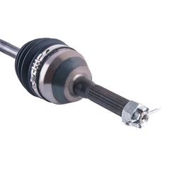Polaris Sportsman Ace 570 Front Axles and Wheel Bearing Set 2014