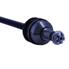Arctic Cat Wildcat Sport XT Rear Axles and Wheel Bearing Set 2015 - 2019