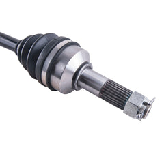 Honda TRX500 Front Left/Right Axle and Wheel Bearing Kit 2014-2019