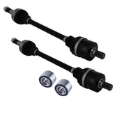 Can Am Defender middle axle & wheel bearings set HD10 LTD CAB 2023 705502451