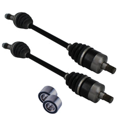 Can Am Commander 800 1000 Rear Axle & Wheel Bearring Set 2016 - 2020