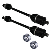 Polaris Razor Pro XP Front Axle and Wheel Bearing Set 2020 - 2025 1334389