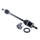Can Am Maverick / Max 1000 Front Left Axle and Wheel Bearing Kit 2013-2018
