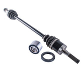 Can Am Maverick / Max 1000 Front Right Axle and Wheel Bearing Kit 2014-2018
