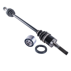 Can Am Maverick / Max 1000 Front Right Axle and Wheel Bearing Kit 2014-2018