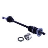 Can Am Maverick 1000 XXC XC Front Left Axle and Wheel Bearing 2014 - 2018