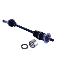 Can Am Maverick 1000 XXC XC Front Left Axle and Wheel Bearing 2014 - 2018