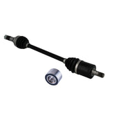 Can Am Defender Traxter HD5 HD8 HD10 Front Right Axle and Wheel Bearing Kit 2018-2026 705401937