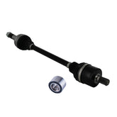 Can Am Defender Traxter HD5 HD8 HD9 HD10 Rear Left/Right Axle and Wheel Bearing Kit 2016-2026