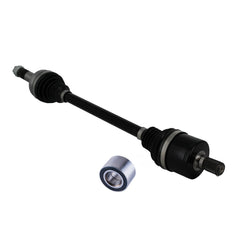 Can Am Defender Traxter HD5 HD8 HD9 HD10 Rear Left/Right Axle and Wheel Bearing Kit 2016-2026