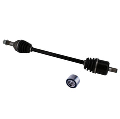 Can Am Defender XMR Traxter XT front left or right axle & wheel bearing HD10