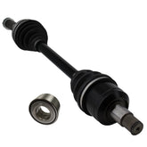 Kawasaki MULE PRO Rear Left Axle & Wheel Bearing Kit 2015-2026