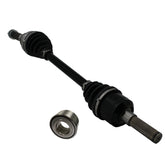 Kawasaki MULE PRO Rear Right Axle & Wheel Bearing Kit 2015-2026