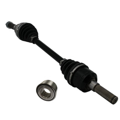Kawasaki MULE PRO Rear Right Axle & Wheel Bearing Kit 2015-2026