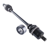 Bobcat 3400 Series front left or right cv axle & wheel bearing