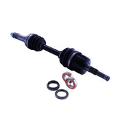 Yamaha Grizzly Kodiak 450 Left Front Axle and Wheel Bearing 2003 - 2007