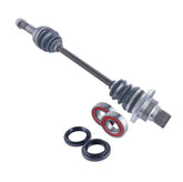 Yamaha Rhino 700 Rear Left Axle and Wheel Bearing Kit 2008 - 2013