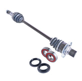 Yamaha Rhino 700 Rear Right Axle and Wheel Bearing Kit 2008 - 2013