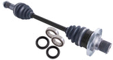 Yamaha Grizzly 660 Rear Left Axle and Wheel Bearing 2002 Only 5Km-2531H-09