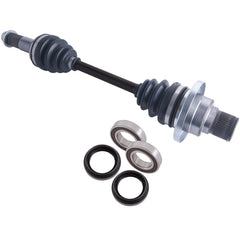 Yamaha Grizzly 660 Rear Right Axle and Wheel Bearing 2002 Only