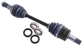 Yamaha Grizzly 660 Front Right Axle and Wheel Bearing 2002 Only