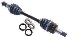 Yamaha Grizzly 660 Front Right Axle and Wheel Bearing 2002 Only