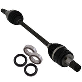 Yamaha WOLVERINE Front Axle & Wheel Bearing Kit 2018-2026