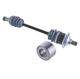Arctic Cat 400 500 650 ATV Front Right Axle and Wheel Bearing Kit 2005
