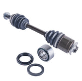 Arctic Cat 250 300 400 500 Front Left Axle and Wheel Bearing Kit