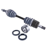Honda TRX400 Foreman Front Left Axle and Wheel Bearing Kit 1995 - 2001