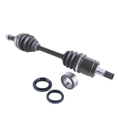 Honda TRX420 Front Left/Right Axle and Wheel Bearing Kit 2007 - 2009